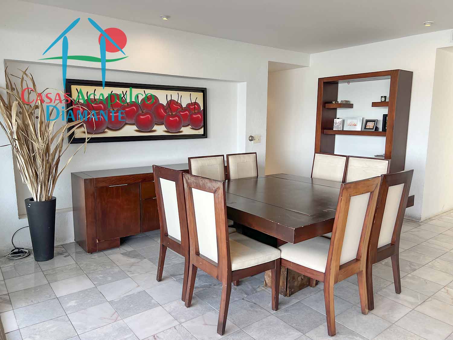 Brisas Diamante T6 183 - Estancia 6